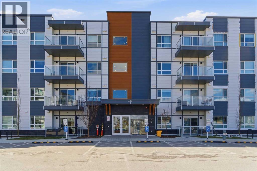 226, 360 Harvest Hills Way NE, Calgary, Alberta  T3K 2S1 - Photo 5 - A2305612