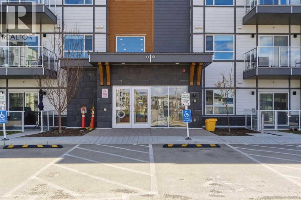 226, 360 Harvest Hills Way NE, Calgary, Alberta  T3K 2S1 - Photo 6 - A2305612