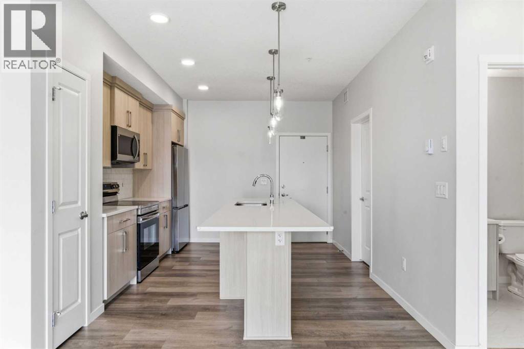 226, 360 Harvest Hills Way NE, Calgary, Alberta  T3K 2S1 - Photo 9 - A2305612