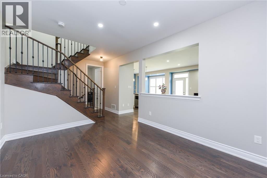 1270 Mcphedran Point, Milton, Ontario  L9E 1J5 - Photo 11 - 40826418