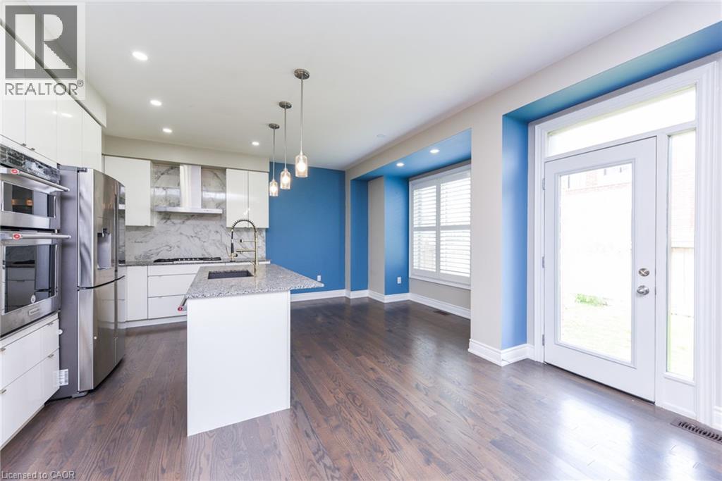 1270 Mcphedran Point, Milton, Ontario  L9E 1J5 - Photo 12 - 40826418