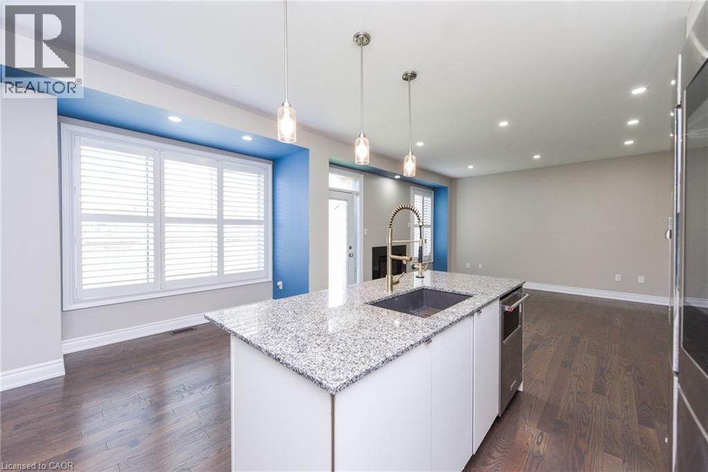1270 Mcphedran Point, Milton, Ontario  L9E 1J5 - Photo 15 - 40826418