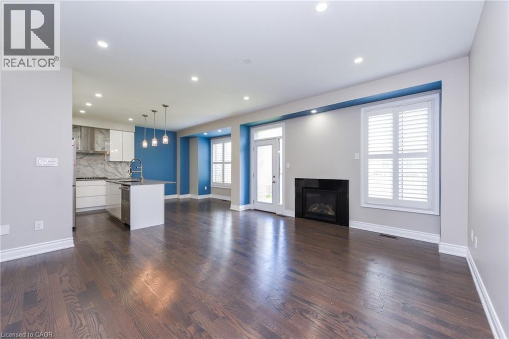 1270 Mcphedran Point, Milton, Ontario  L9E 1J5 - Photo 16 - 40826418