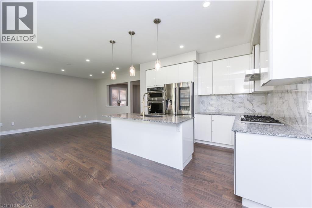 1270 Mcphedran Point, Milton, Ontario  L9E 1J5 - Photo 17 - 40826418