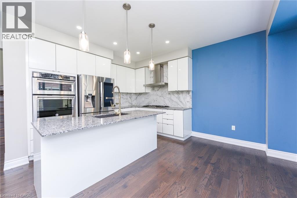 1270 Mcphedran Point, Milton, Ontario  L9E 1J5 - Photo 19 - 40826418