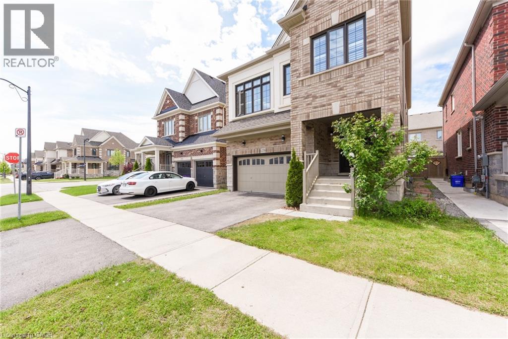 1270 Mcphedran Point, Milton, Ontario  L9E 1J5 - Photo 2 - 40826418
