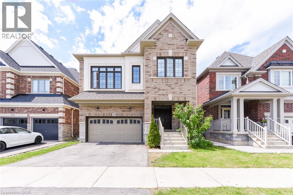 1270 Mcphedran Point, Milton, Ontario  L9E 1J5 - Photo 3 - 40826418