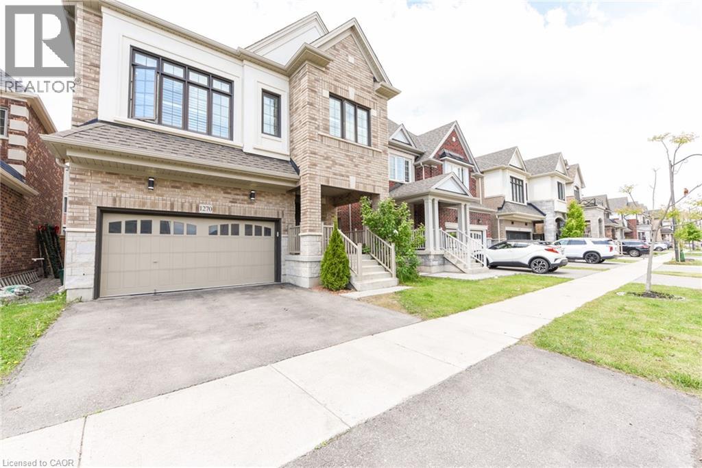 1270 Mcphedran Point, Milton, Ontario  L9E 1J5 - Photo 4 - 40826418