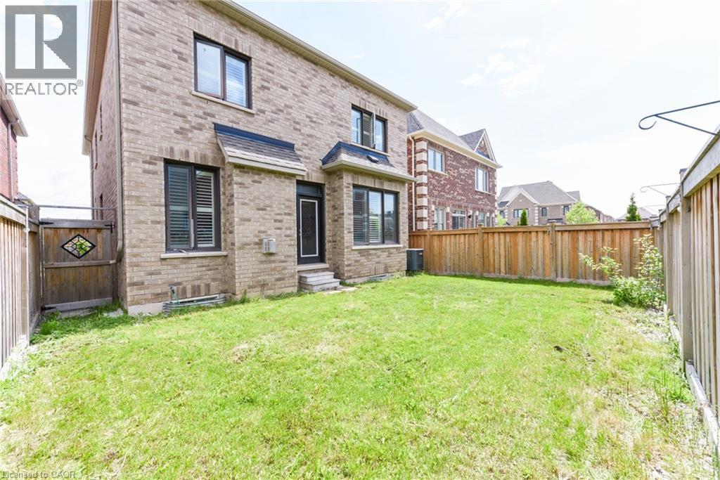 1270 Mcphedran Point, Milton, Ontario  L9E 1J5 - Photo 48 - 40826418
