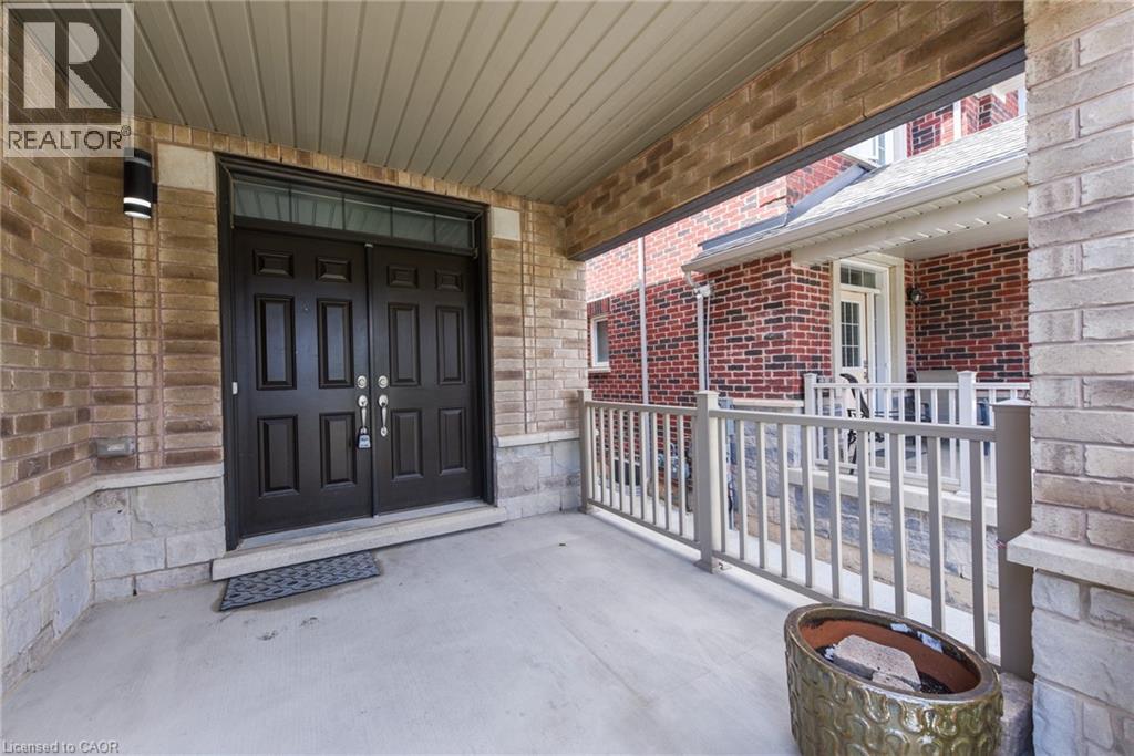 1270 Mcphedran Point, Milton, Ontario  L9E 1J5 - Photo 5 - 40826418