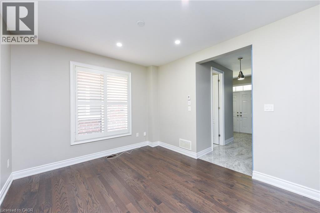 1270 Mcphedran Point, Milton, Ontario  L9E 1J5 - Photo 9 - 40826418