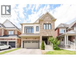 1270 MCPHEDRAN Point, Milton, Ontario