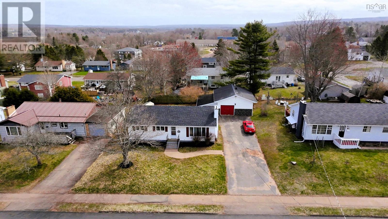 48 Birch Street, Salmon River, Nova Scotia