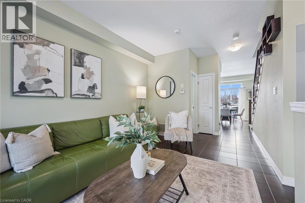 342 Mill Street Unit# 10, Kitchener, Ontario  N2M 0A4 - Photo 4 - 40818167