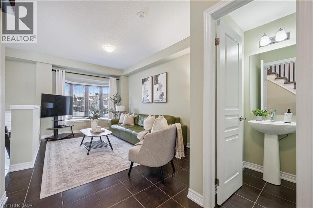 342 Mill Street Unit# 10, Kitchener, Ontario  N2M 0A4 - Photo 12 - 40818167