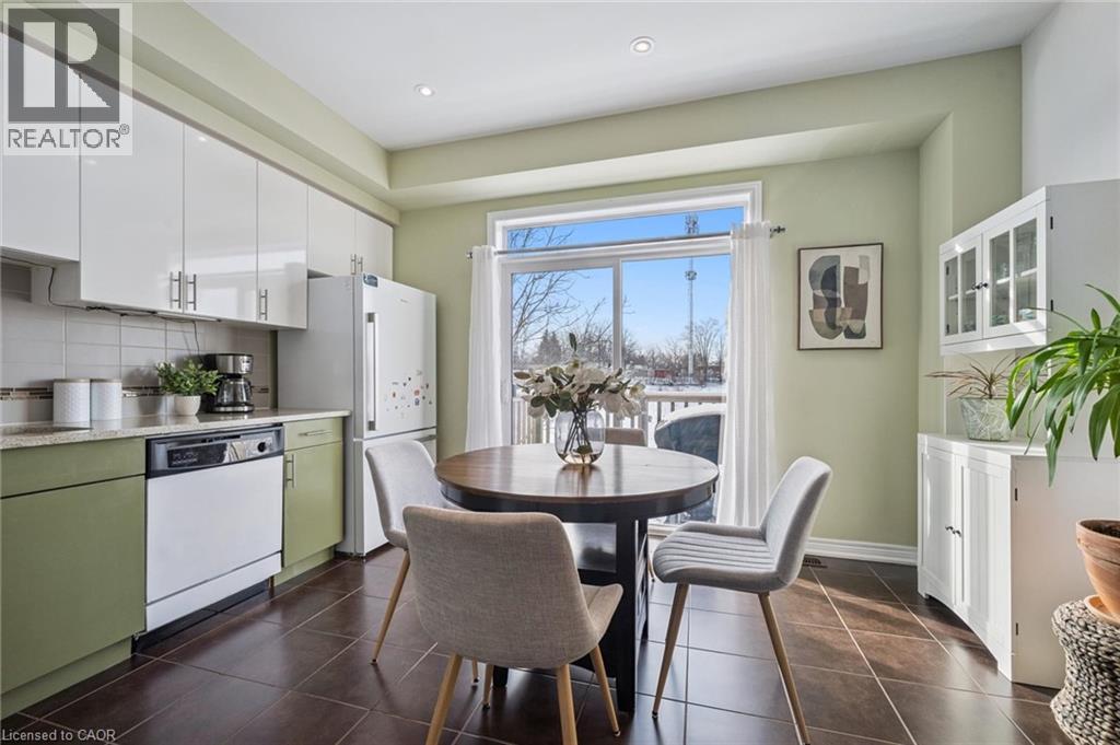 342 Mill Street Unit# 10, Kitchener, Ontario  N2M 0A4 - Photo 7 - 40818167