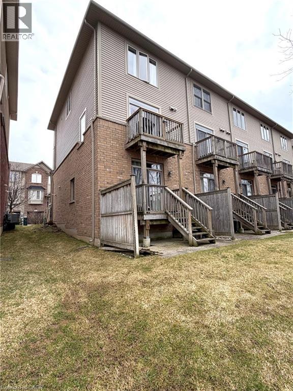 342 Mill Street Unit# 10, Kitchener, Ontario  N2M 0A4 - Photo 31 - 40818167