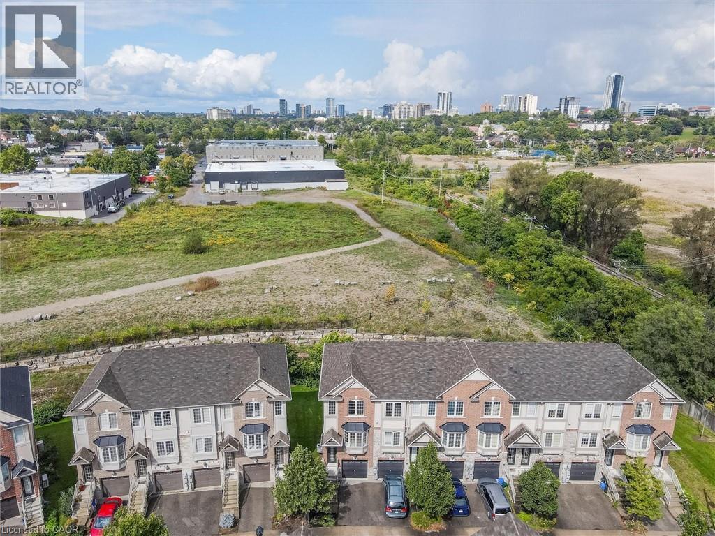 342 Mill Street Unit# 10, Kitchener, Ontario  N2M 0A4 - Photo 32 - 40818167