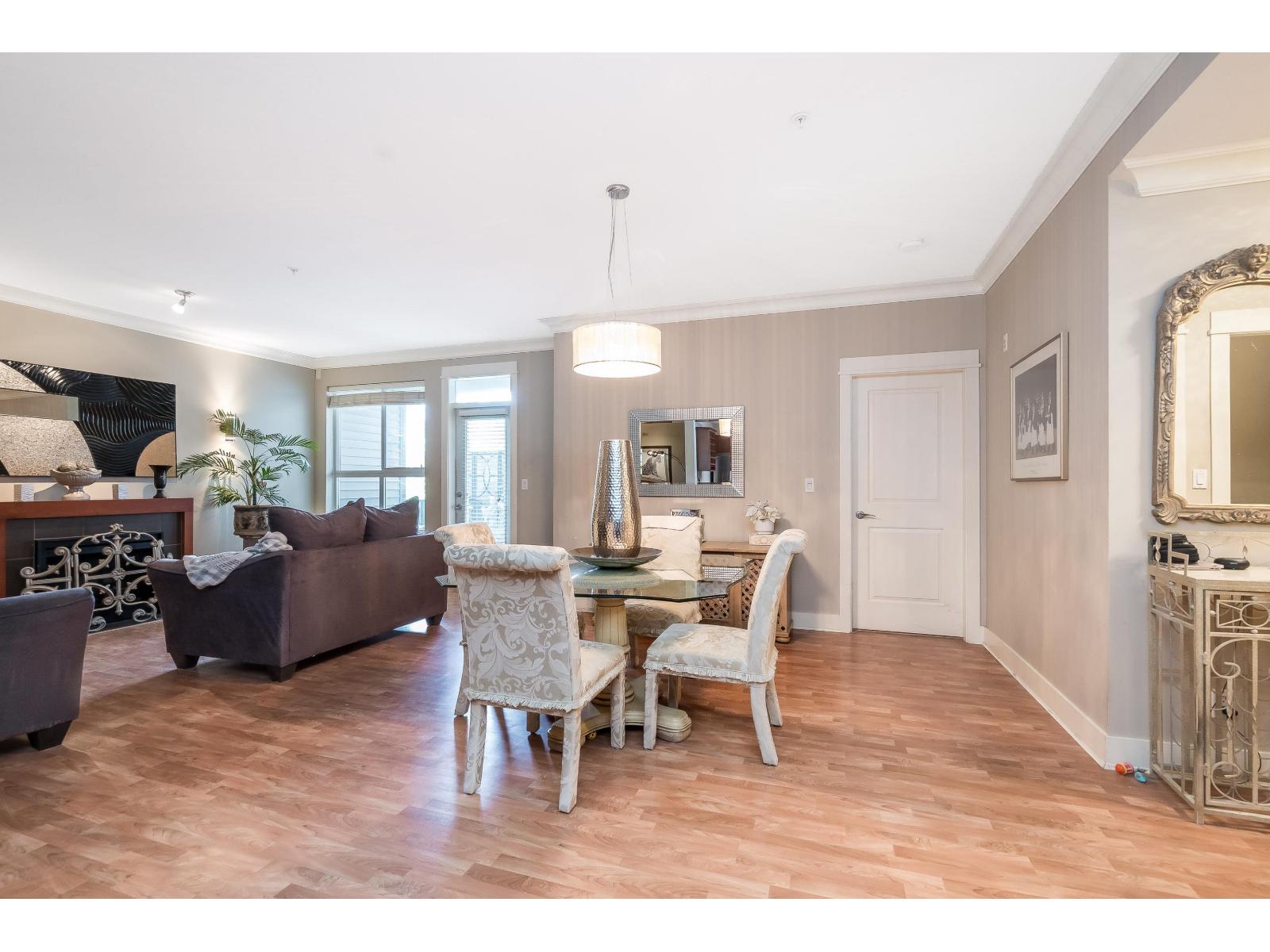 214 5430 201 Street, Langley, British Columbia  V3A 0A2 - Photo 9 - R3117583