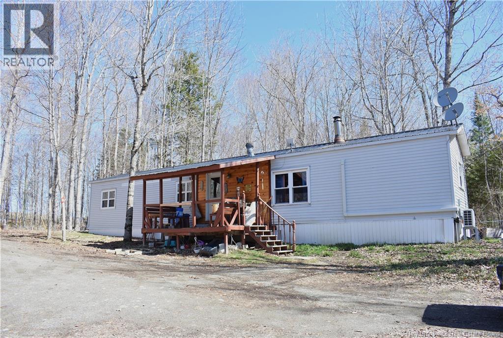 344 Route 575, Pole Hill, New Brunswick  E7P 3H9 - Photo 1 - NB132220