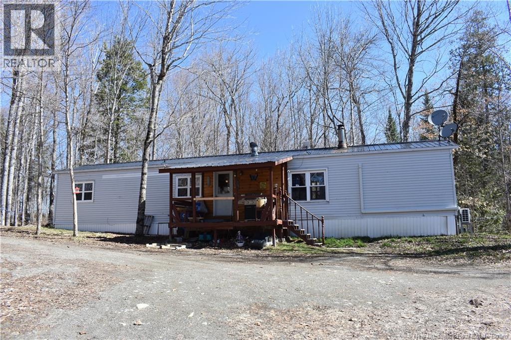 344 Route 575, Pole Hill, New Brunswick  E7P 3H9 - Photo 14 - NB132220