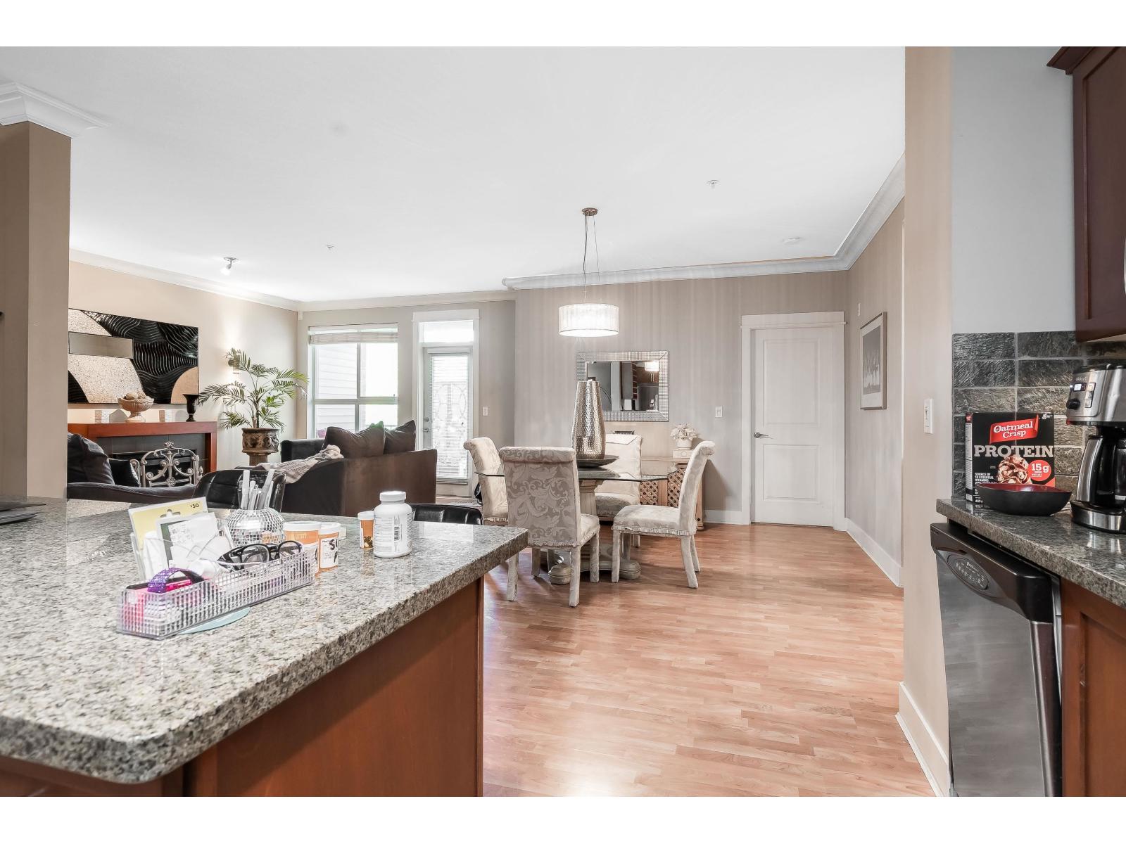 214 5430 201 Street, Langley, British Columbia  V3A 0A2 - Photo 15 - R3117583
