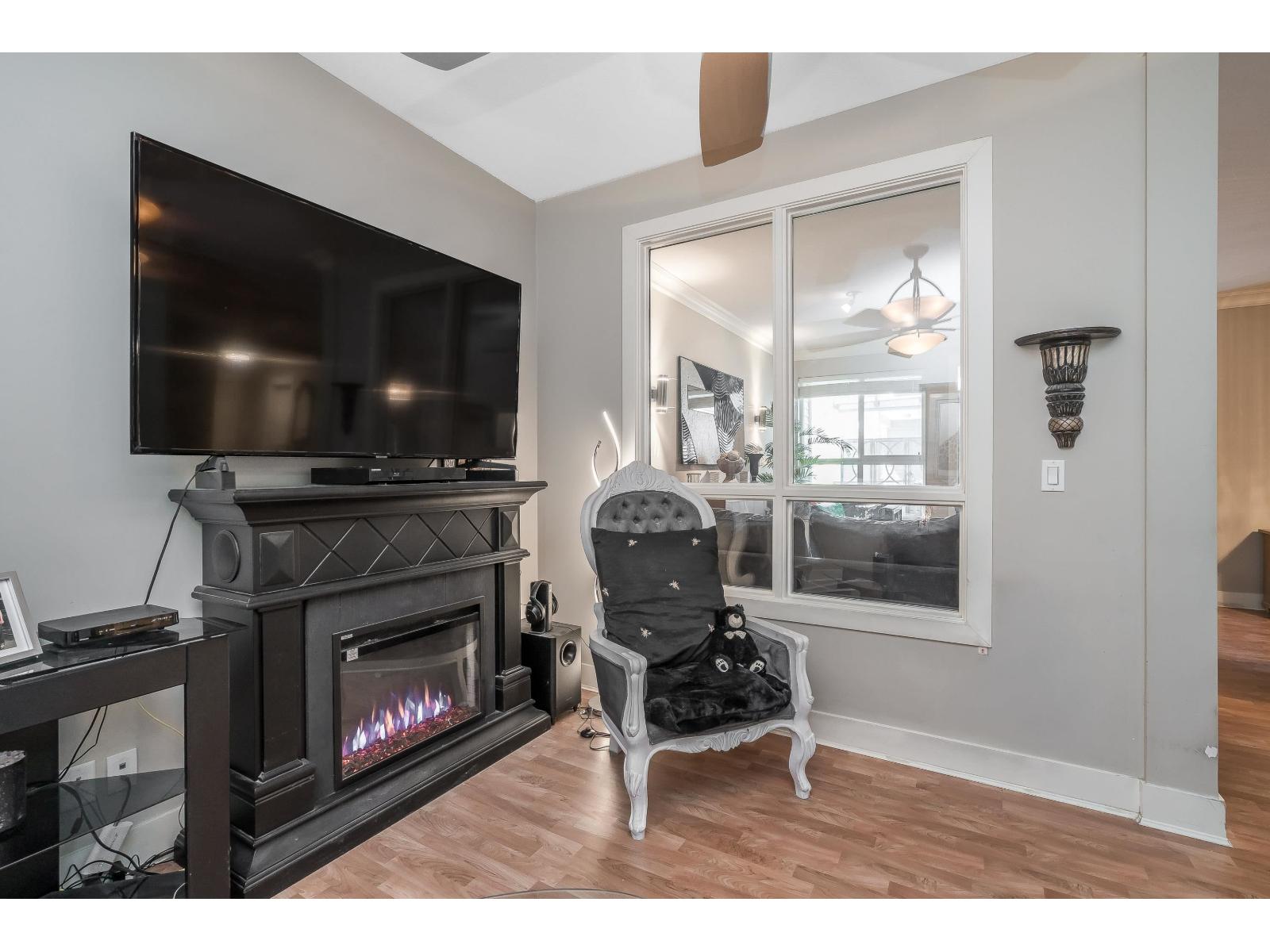 214 5430 201 Street, Langley, British Columbia  V3A 0A2 - Photo 19 - R3117583