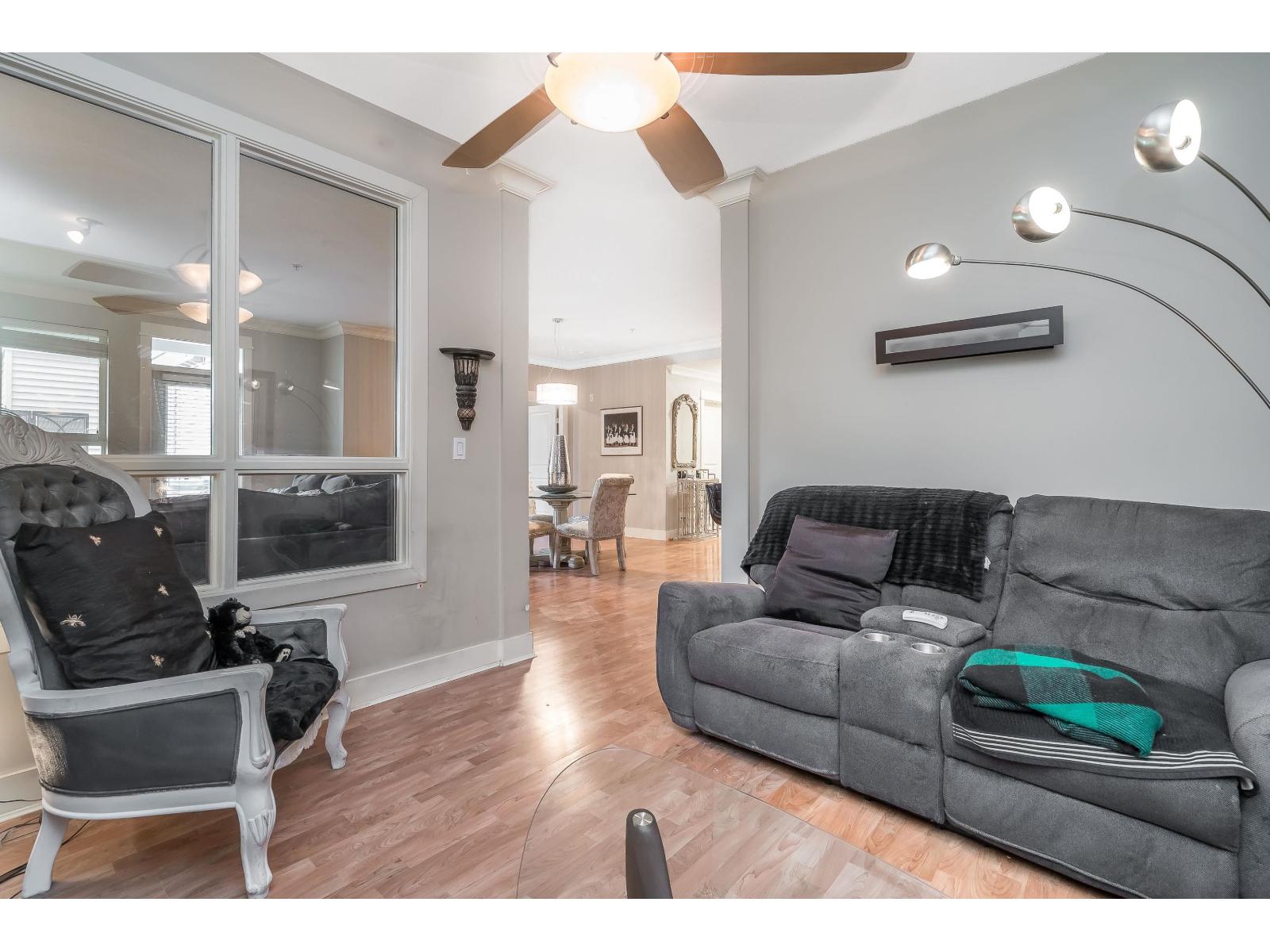 214 5430 201 Street, Langley, British Columbia  V3A 0A2 - Photo 17 - R3117583