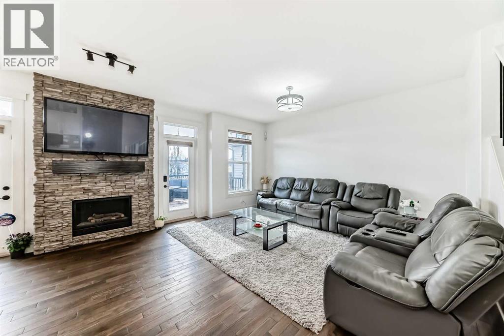 322 Reunion Green NW, Airdrie, Alberta  T4B 3W5 - Photo 18 - A2298959