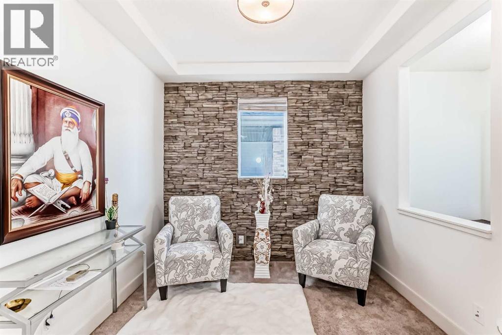 322 Reunion Green NW, Airdrie, Alberta  T4B 3W5 - Photo 6 - A2298959