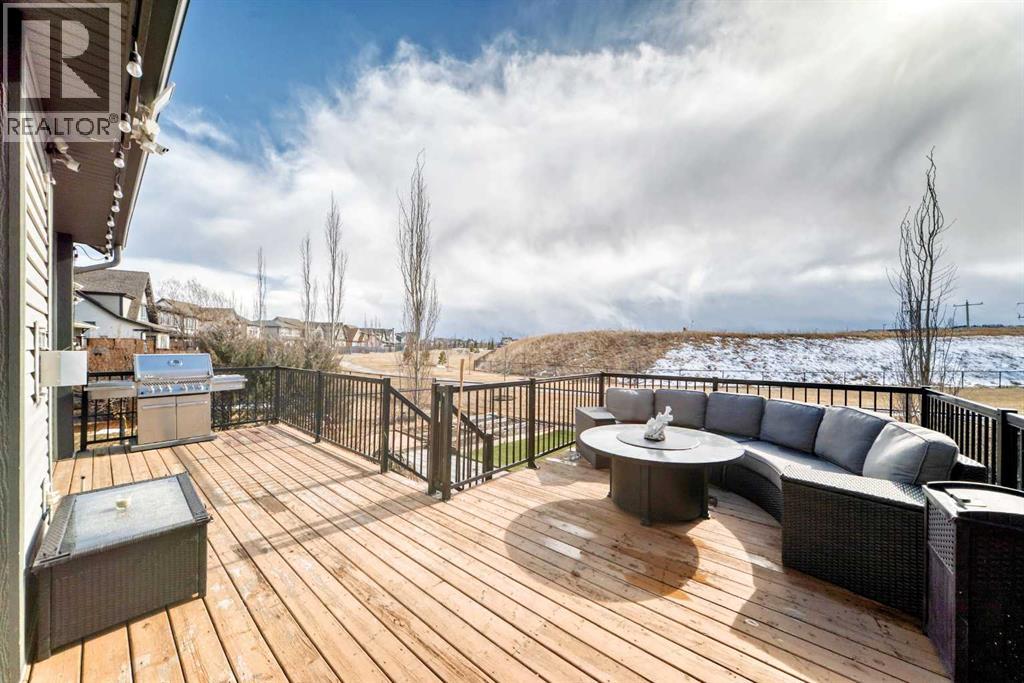 322 Reunion Green NW, Airdrie, Alberta  T4B 3W5 - Photo 43 - A2298959