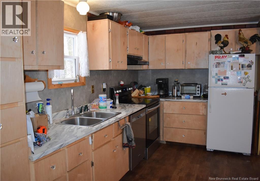 344 Route 575, Pole Hill, New Brunswick  E7P 3H9 - Photo 21 - NB132225