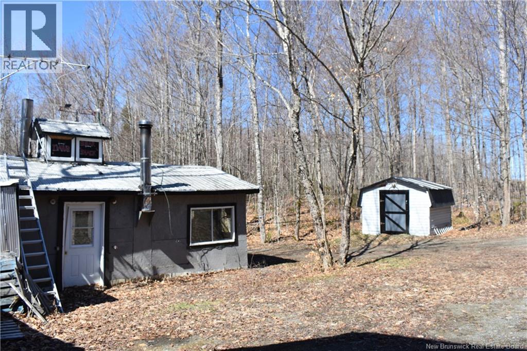 344 Route 575, Pole Hill, New Brunswick  E7P 3H9 - Photo 8 - NB132225