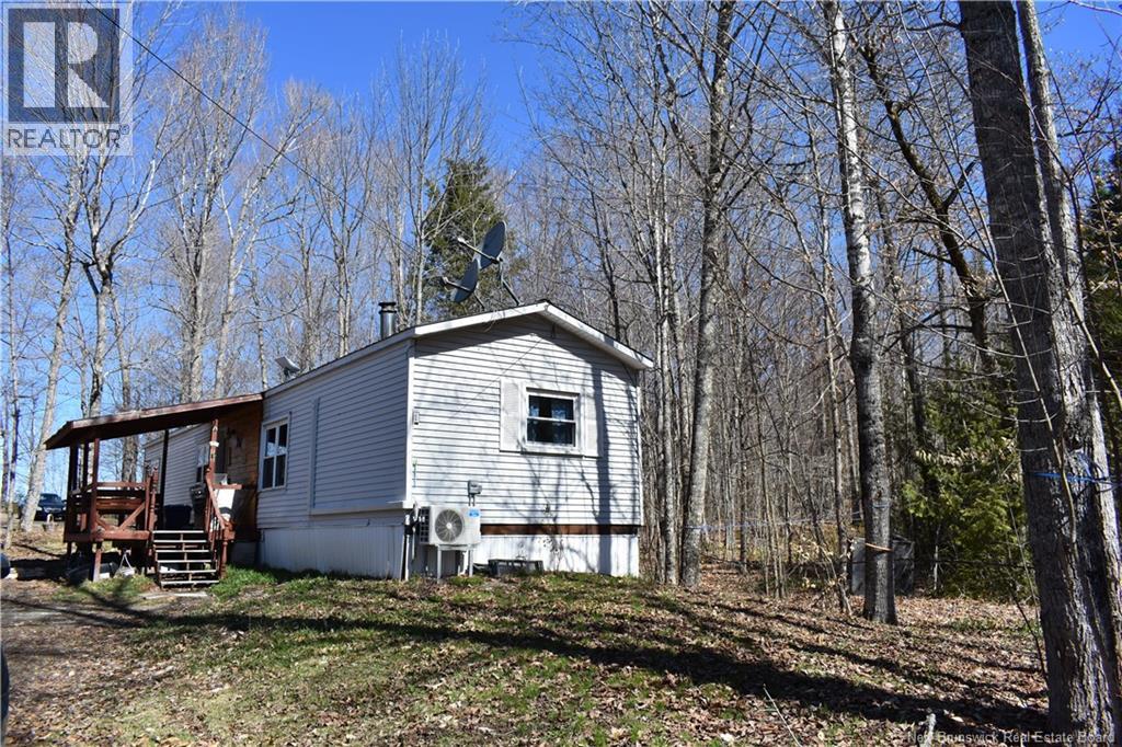 344 Route 575, Pole Hill, New Brunswick  E7P 3H9 - Photo 3 - NB132225