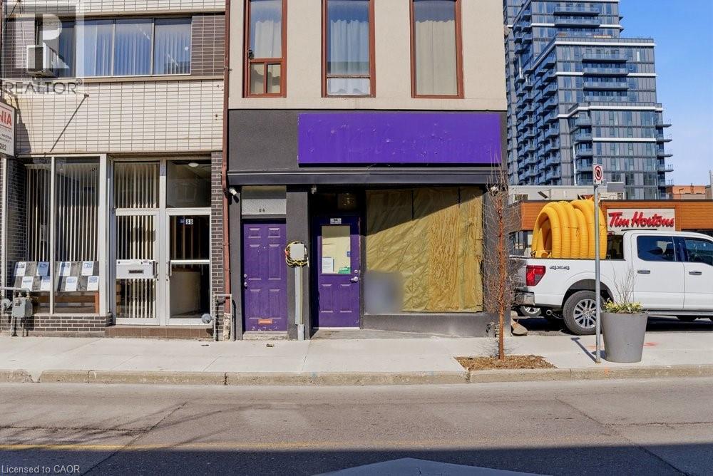 84 John Street Unit# Main, Hamilton, Ontario  L8N 2C1 - Photo 2 - 40823125