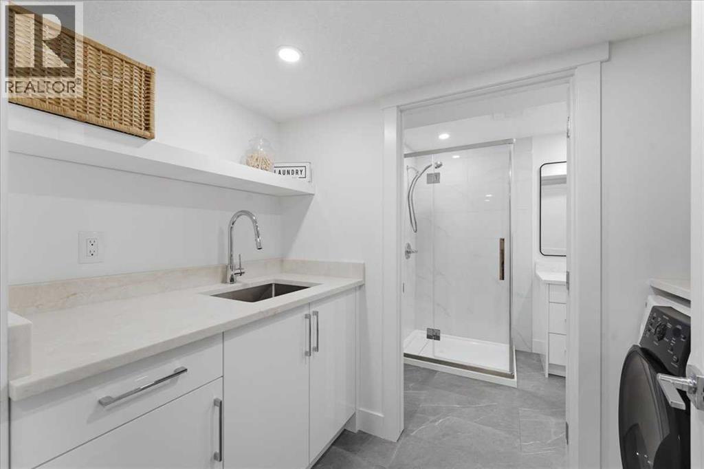 10812 Maplecrest Road SE, Calgary, Alberta  T2J 1X9 - Photo 29 - A2305821