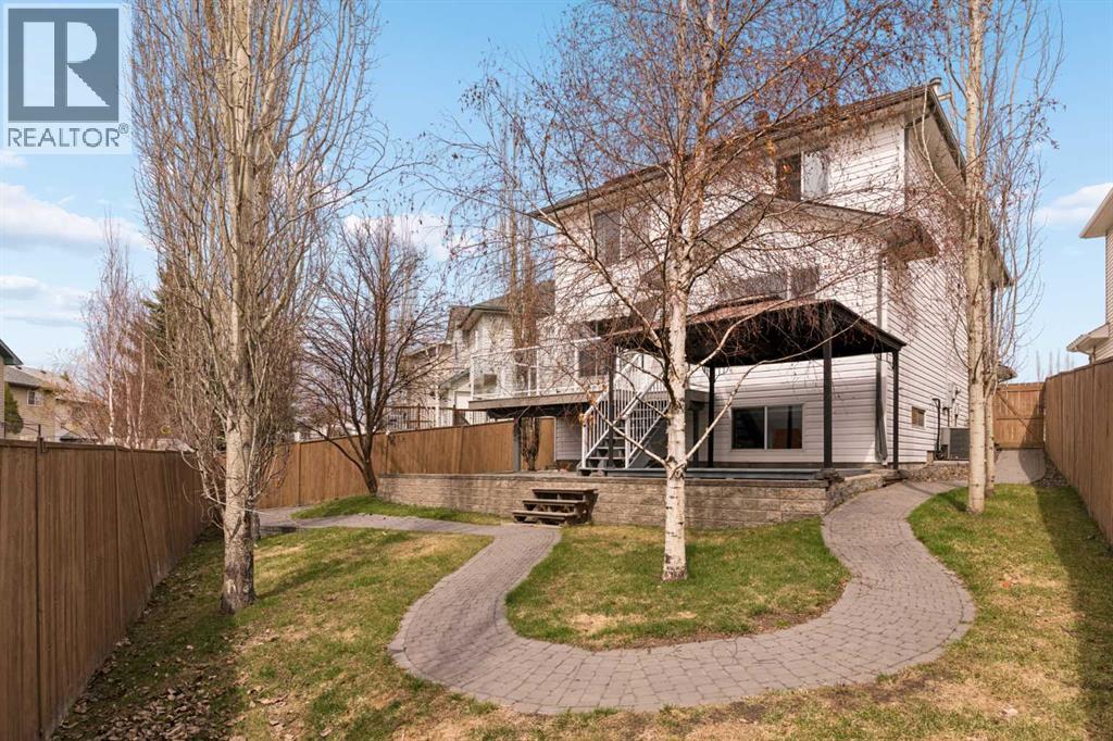 68 Cranfield Place SE, Calgary, Alberta  T3M 1B3 - Photo 41 - A2307242