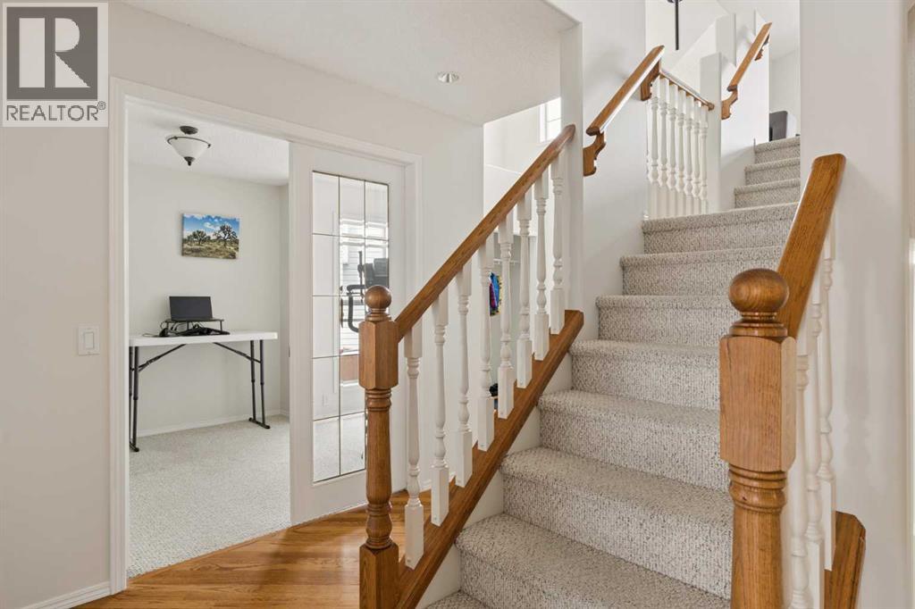 68 Cranfield Place SE, Calgary, Alberta  T3M 1B3 - Photo 12 - A2307242