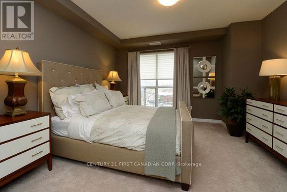 1304 - 330 Ridout Street N, London East, Ontario  N6A 0A7 - Photo 10 - X13073908