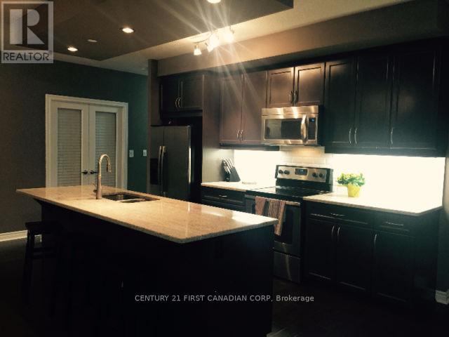 1304 - 330 Ridout Street N, London East, Ontario  N6A 0A7 - Photo 6 - X13073908