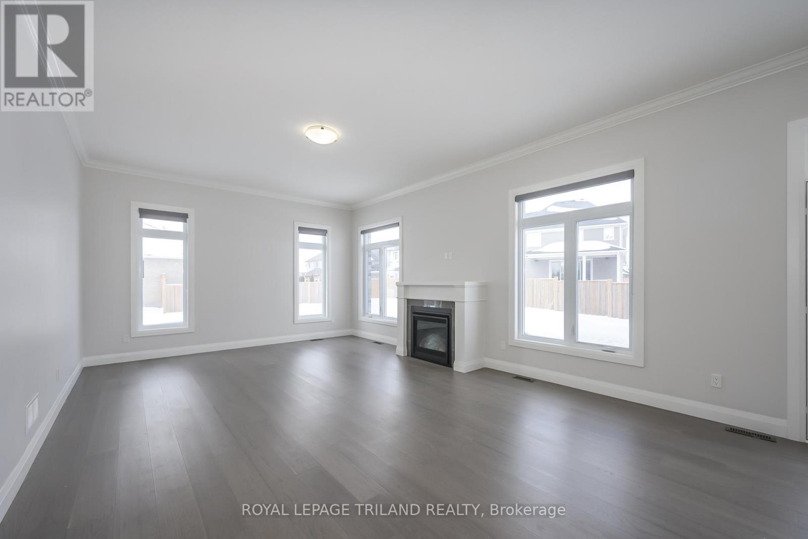 4142 Campbell Street N, London South, Ontario  N6P 0H5 - Photo 5 - X13073978