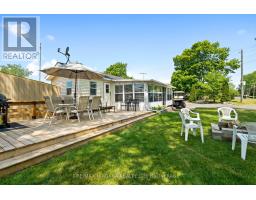 28 MARINER CRESCENT, Port Colborne, Ontario
