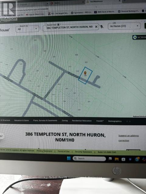 386 Templeton Street, North Huron, Ontario  N0M 1H0 - Photo 49 - X13019014