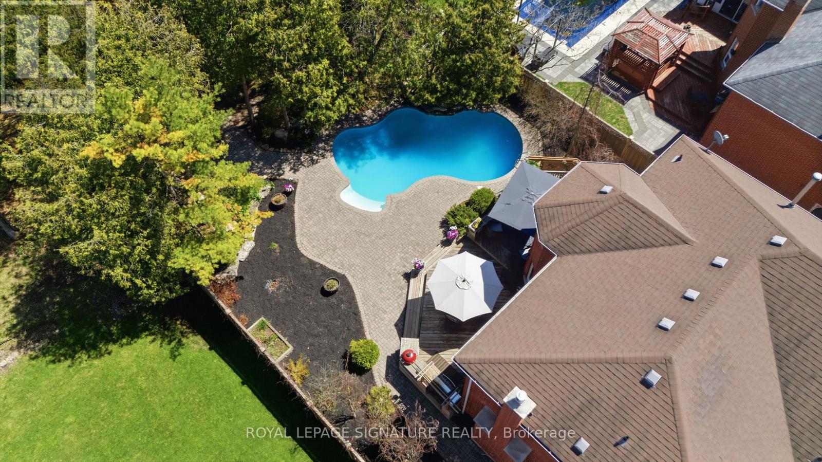 1653 VALLEY RIDGE CRESCENT, Pickering, Ontario