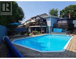 607 DOWN CRESCENT, Oshawa, Ontario