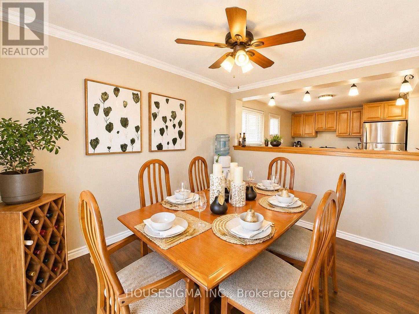 607 Down Crescent, Oshawa, Ontario  L1H 7X9 - Photo 13 - E13060150