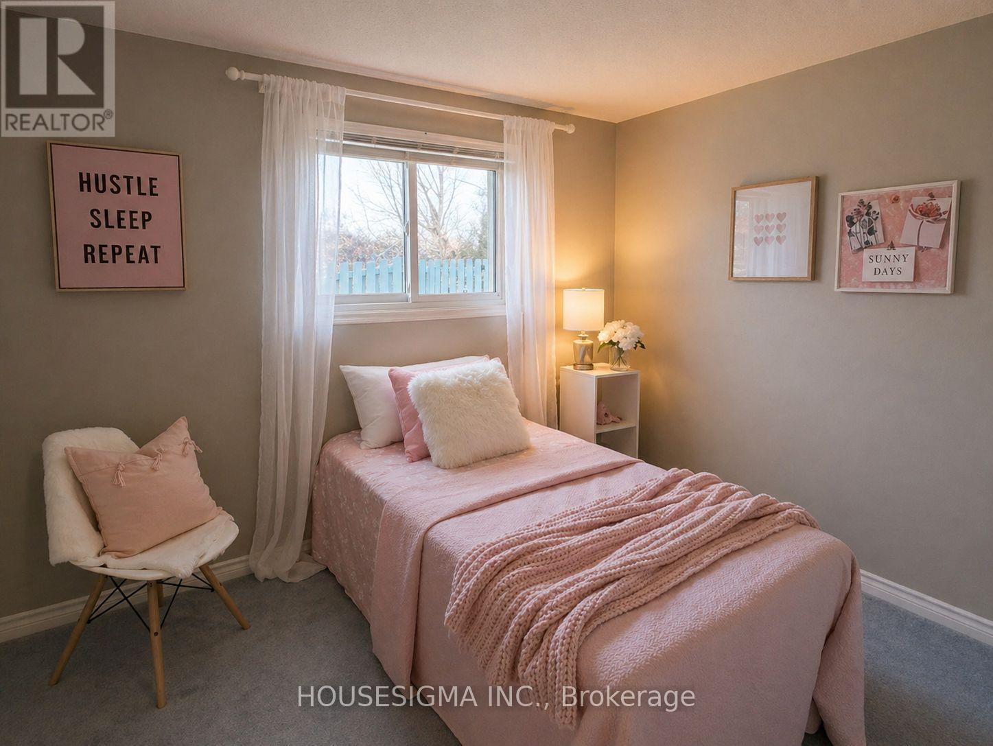 607 Down Crescent, Oshawa, Ontario  L1H 7X9 - Photo 24 - E13060150