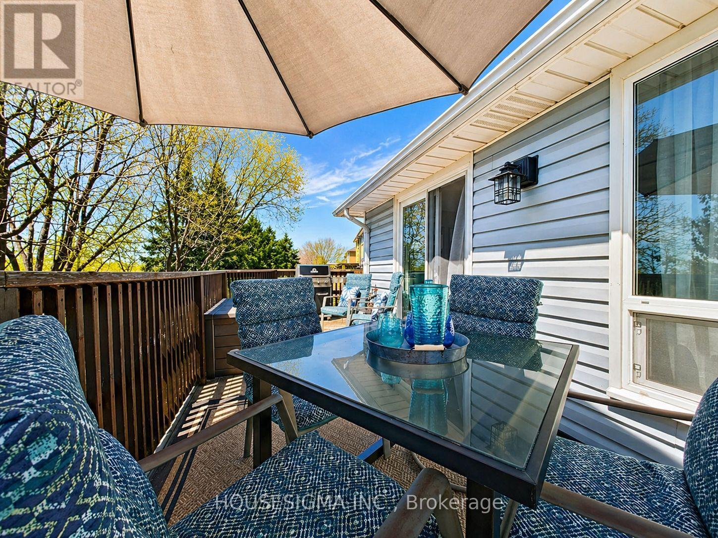 607 Down Crescent, Oshawa, Ontario  L1H 7X9 - Photo 40 - E13060150