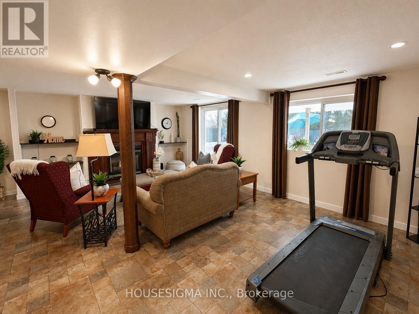 607 Down Crescent, Oshawa, Ontario  L1H 7X9 - Photo 27 - E13060150