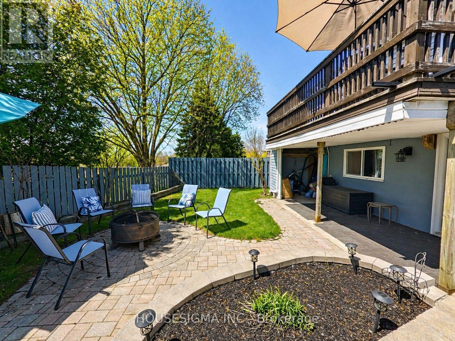 607 Down Crescent, Oshawa, Ontario  L1H 7X9 - Photo 43 - E13060150